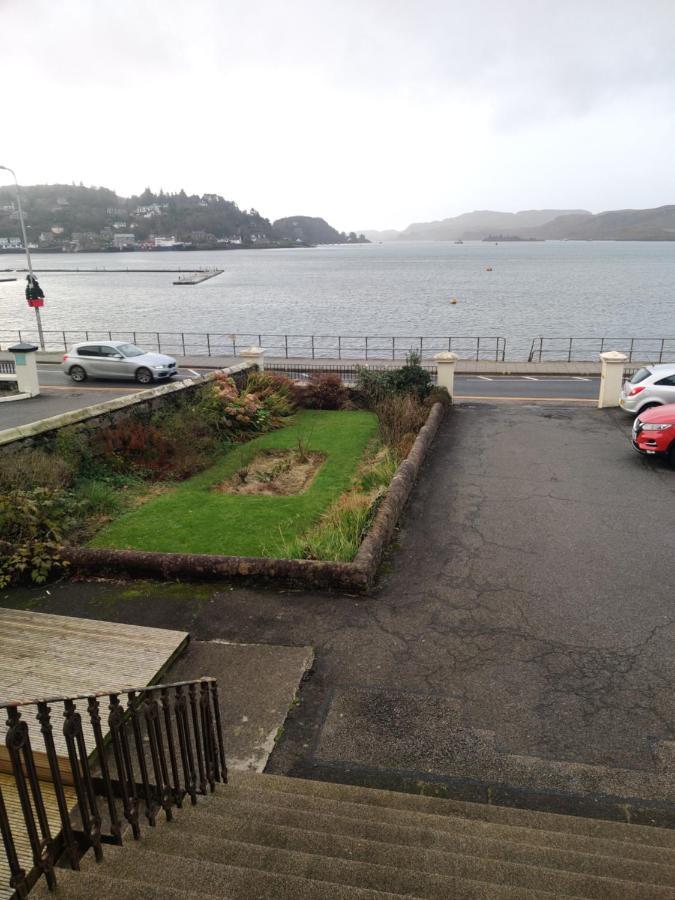 No 1 Westbay Apartment Oban Exterior photo